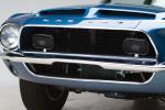 Shelby GT500 KR Convertible 1968 года